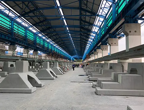 Alba Pot-Line 6 Expansion
