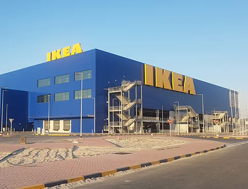 IKEA Bahrain