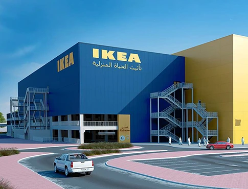 IKEA Bahrain